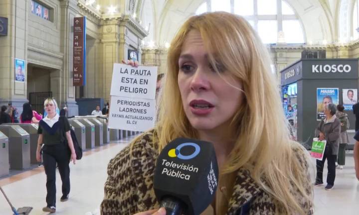 Lemoine sobre los audios de Spagnuolo: "Es una operación para generarle daño al gobierno"