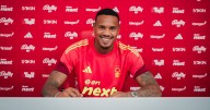 Nottingham Forest complete 'impressive' transfer as statement made