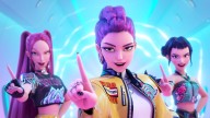 'Kpop Demon Hunters' Hit 'Golden' Tops Hot 100