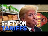 Uncertainty Over TARIFFS, Nearly 1 in 5 Businesses Plan To RAISE PRICES Within Six Months