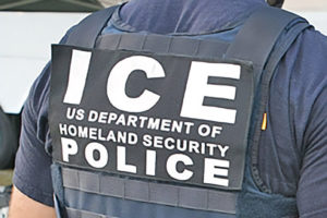 Gov. Little said Idaho State Police is helping ICE. He left out key info