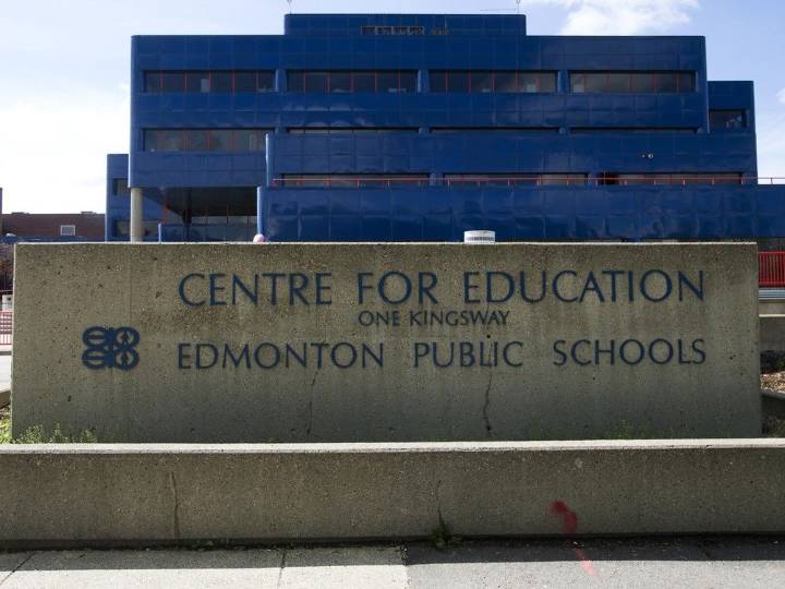 Edmonton Public removing hundreds of books to comply with new rules