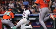 Ramón Urías burns the Orioles again with a run-scoring forceout in extras, 5