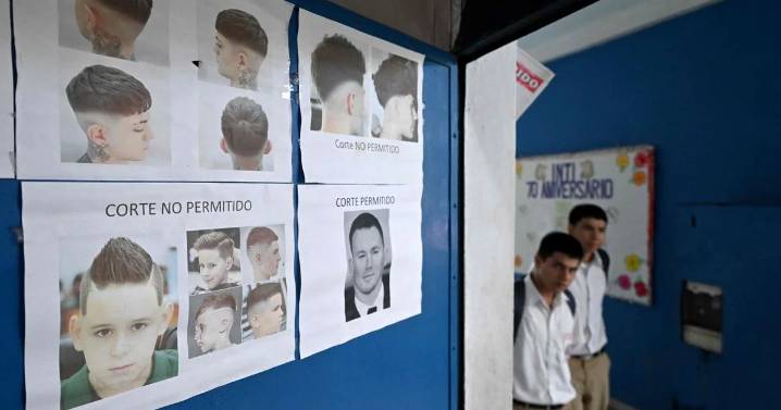 Escuela militarizada de Bukele, ¿una opción para México?