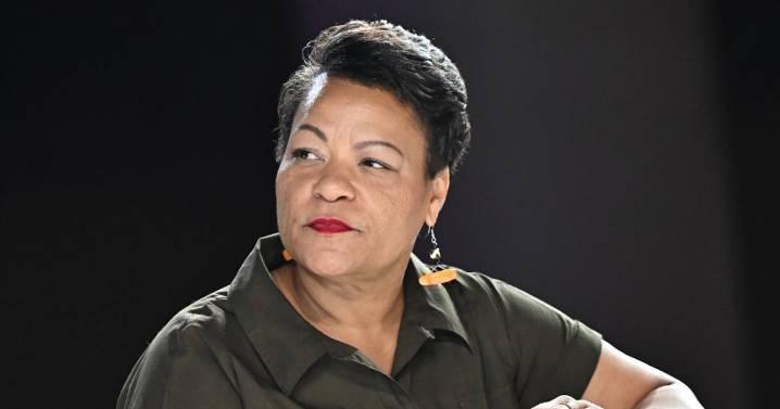 New Orleans Mayor LaToya Cantrell indicted on federal charges