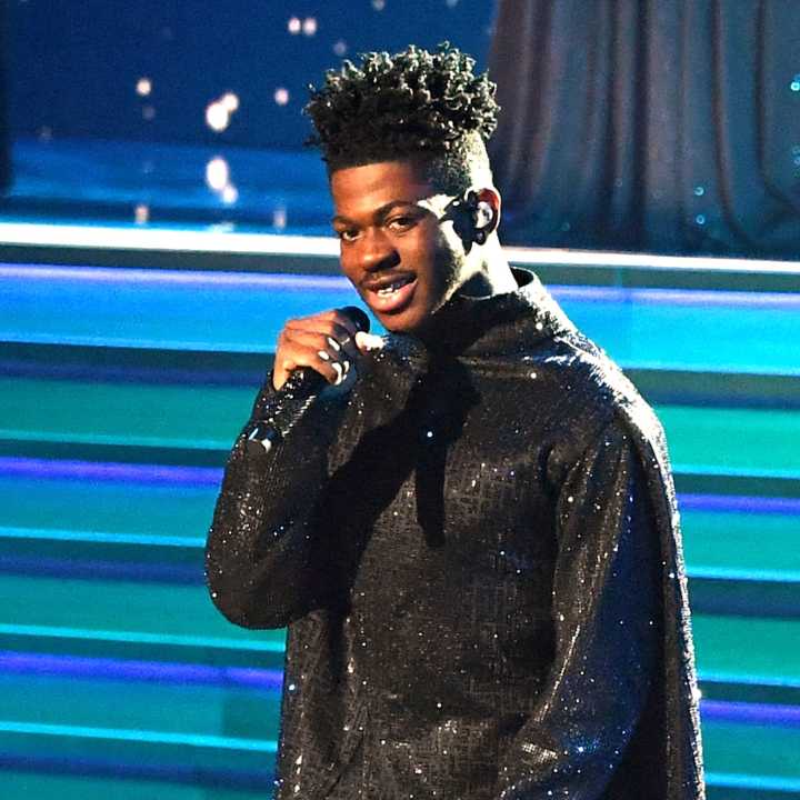 Lil Nas X Hospitalized After Possible Overdose