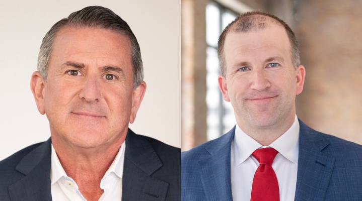Target CEO Brian Cornell to step down, COO announced as replacement