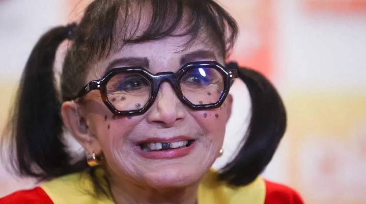 La Chilindrina fue hospitalizada: Revelan los problemas de salud...
