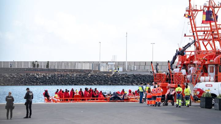 Entra en vigor el Real Decreto que establece el reparto de los menores migrantes de Canarias y Extremadura podría acoger a 150