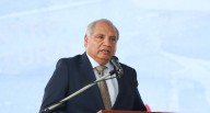 Ministro de Transportes, César Sandoval: “Allanamiento a la casa de Nicanor Boluarte es una clara muestra de acoso político” 
