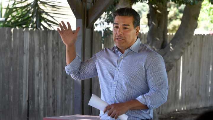 Ballot initiative could have huge effect on California insurance