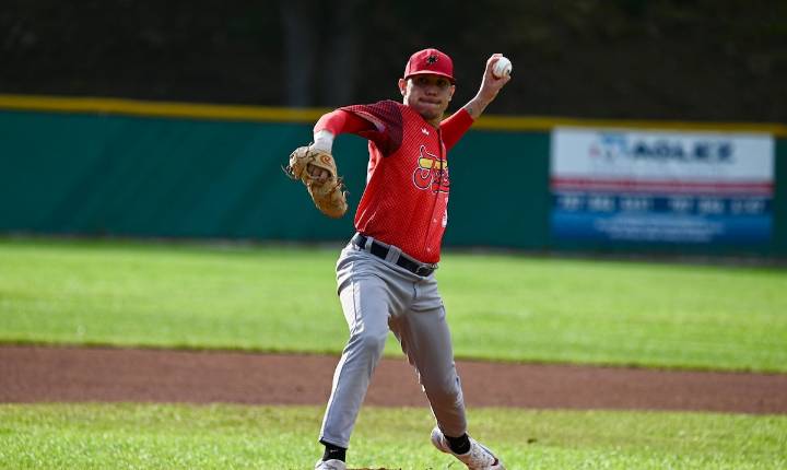 Los Mulos de Juncos y los Leones de Patillas se colocan a un triunfo de la final de la Doble A