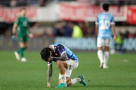 0-0. Estudiantes sufrió con Cerro Porteño pero pasó a cuartos de final