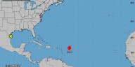 Huracán Erin pasa a una 'catastrófica' categoría 5, dice NHC