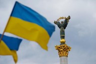 Moscú afirma que Kiev atacó una planta nuclear mientras Ucrania celebra su Día de Independencia