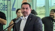 Juárez merece esta inversión: celebra Cruz mejoras en aeropuerto