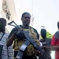 US offers $5 mn reward for arrest of Haitian gang leader