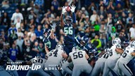 Seahawks Round