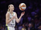 How to Watch Golden State Valkyries vs Dallas Wings: Live Stream WNBA, TV Channel