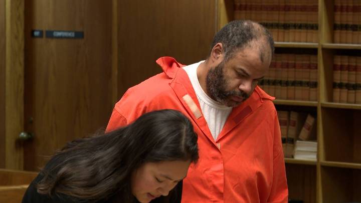 Suspect in murder of visiting nurse in Willimantic due in court