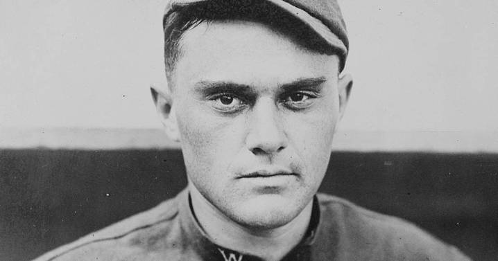 Historic Highlights: Player traded by Sox for ‘Shoeless’ Joe Jackson died WWI service