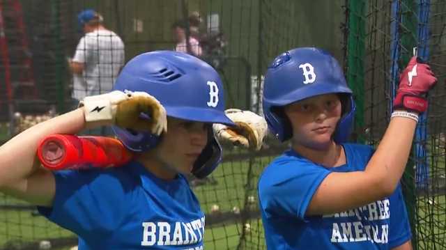 LIVE UPDATES: Braintree little leaguers compete for regional championship