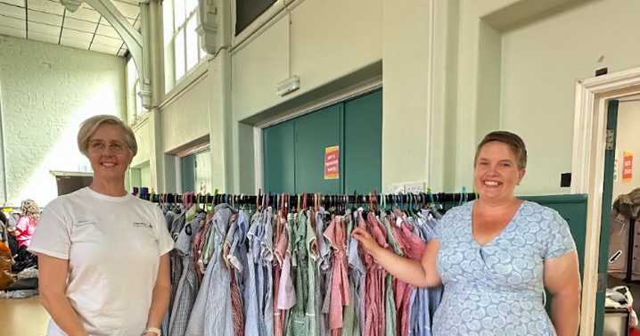 Hundreds sign up to get free school uniform in Coventry - where, when and how to register