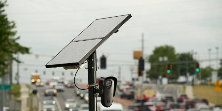 License plate camera firm halts cooperation with feds amid information