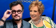 Syntek rompe con la prensa tras polémica con Maxine Woodside