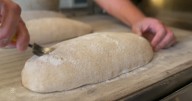 Artisan bakers sparking sourdough boom