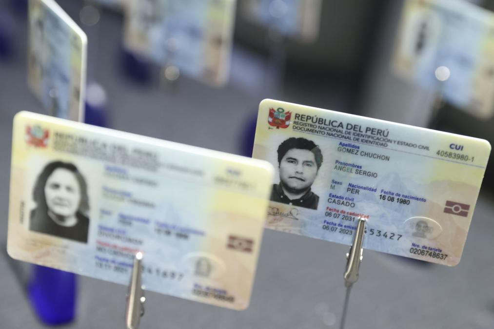 ¿DNI electrónico 3.0 por primera vez? Conoce los precios para tramitarlo