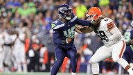 Bills sign DE Nelson Ceaser