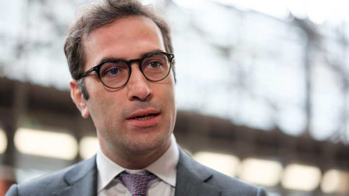 Cuerpo dice que el Gobierno trabaja para sacar "con garantías" los presupuestos de 2026