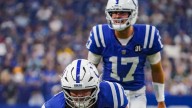 Anthony Richardson benched, Daniel Jones starts, reaction to Colts QB news