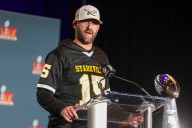 Eagles to Cut QB Loose as Nick Sirianni Announces Decision on Kyle McCord’s Future – Insider Nick Sirianni gives Kyle McCord full preseason game while a veteran QB faces potential roster cut Tuesday. 