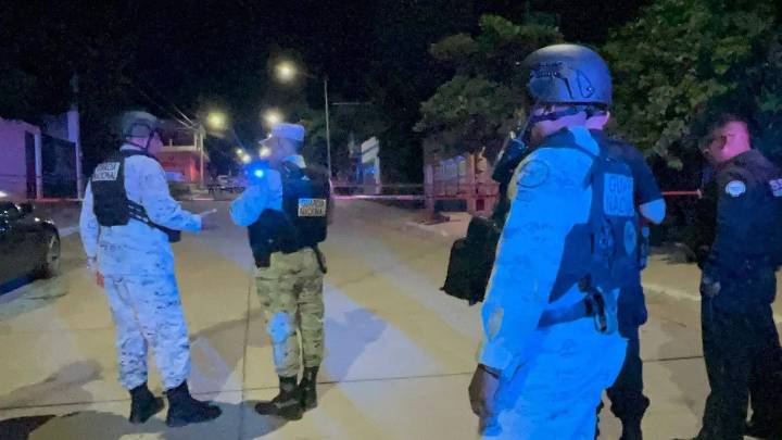 Ejecutan a balazos a hombre en muletas en la colonia Lomas del Magisterio, Culiacán
