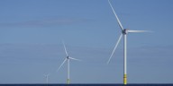 Trump halts work on an offshore wind project that's 80% complete, citing unspecified 'national security interests'