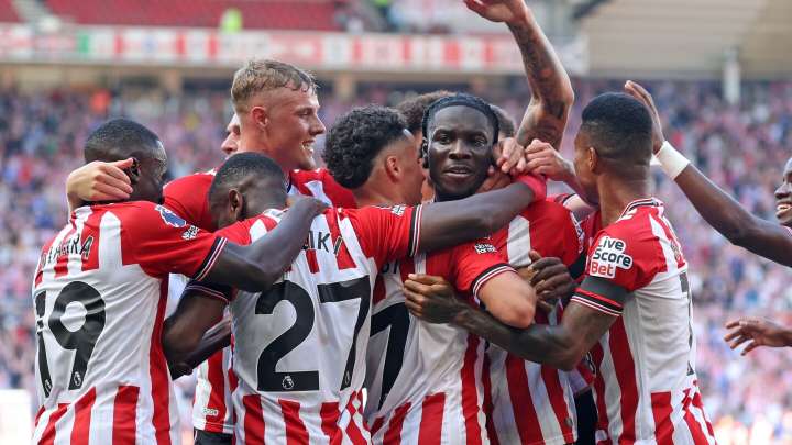 How to watch Burnley vs Sunderland live: Stream, TV channel, team news, prediction