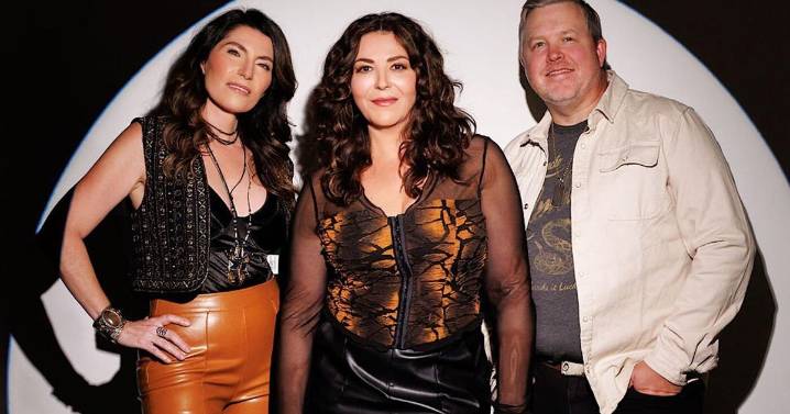 Boots & Ballads strike a charitable chord for Camp Kirk