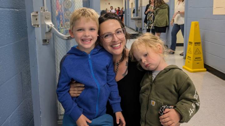 Holyoke families back-to-school may not be thinking about the return of 'local control' to district