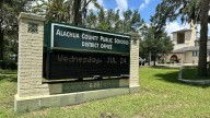 Alachua County School Board reflects on new public comment policy