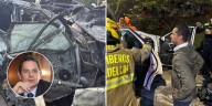 Accidente de Daniel Palacios enciende las alarmas y revive caso del esquema de seguridad de Germán Vargas Lleras: “Hubo ‘coincidencias’”