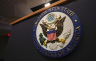 State Department stopping issuance of visitor visas for 'individuals from Gaza'