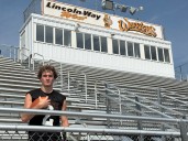 Countdown to football: L-Way West is No. 7 in Southland
