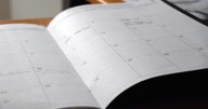 Bonner County Calendar