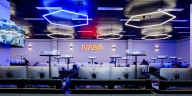 NASA unveils Artemis II evaluation room ahead of expected lunar mission