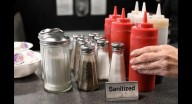 Delaware County restaurant inspections: The dirt on ice machines, barehanded server, no dates on food