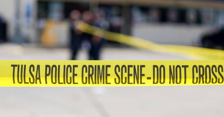 Tulsa property crime hits historic low in 2024, while violent crime up slightly