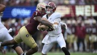 Road woes raise questions about Alabama's direction under 2nd