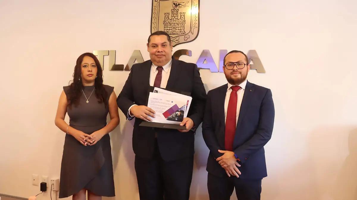 Cumple Ejecutivo con efectividad en el gasto del FASP